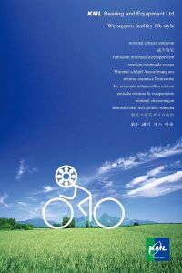 白马轴承有限公司
