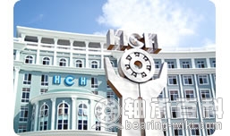 中国环驰集团