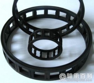 保持架 保持架
