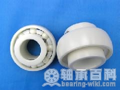防磁轴承 防磁轴承