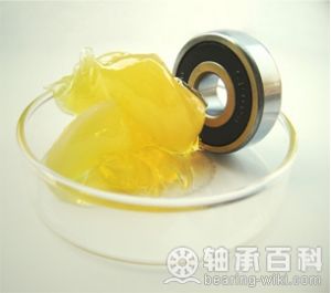 轴承润滑脂 轴承润滑脂
