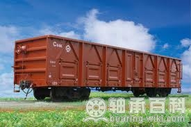 铁路货车