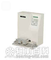 耐磨试验机 耐磨试验机