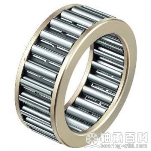 组合滚子轴承